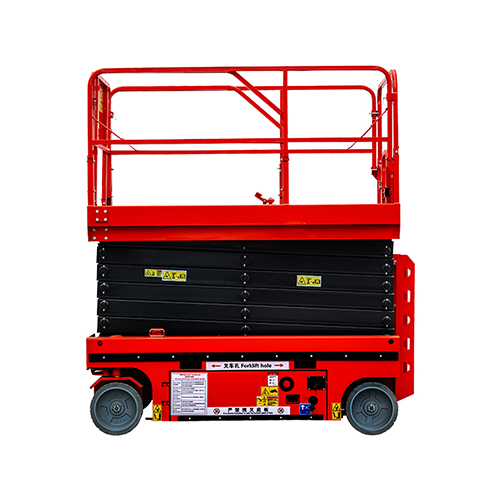 全自行升降平臺(tái)